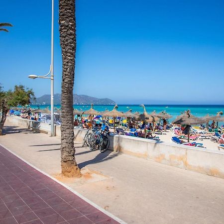 Dofi Villa Cala Millor  Luaran gambar