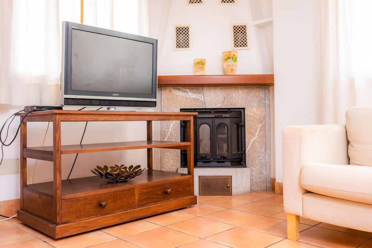 Dofi Villa Cala Millor  Luaran gambar