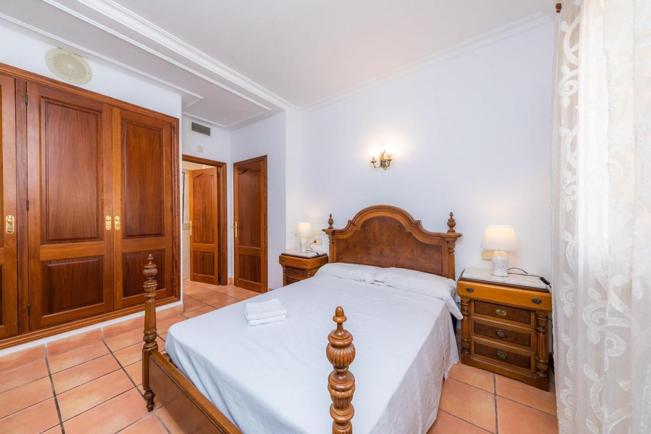 Dofi Villa Cala Millor  Luaran gambar